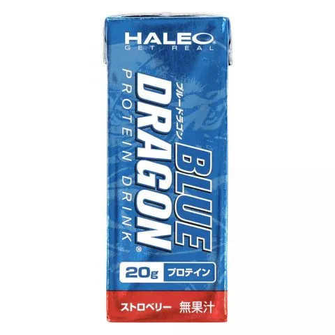 【HALEO】ブルードラゴン