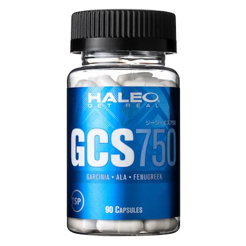 【HALEO】GCS750